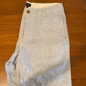 J. Crew Shorts